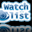 Watchlist icon